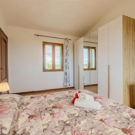Rai's Panoramic View 2 - Nature And Relax Apartamento Olbia