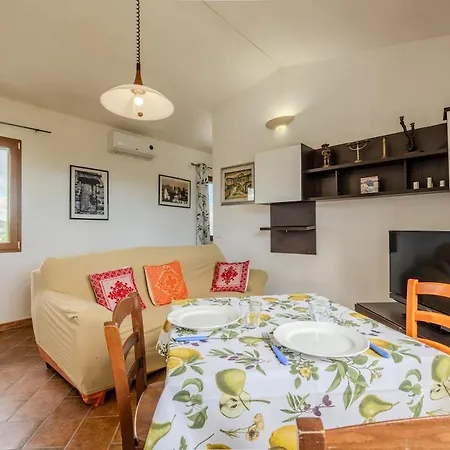 Apartamento Rai's Panoramic View 2 - Nature And Relax Olbia